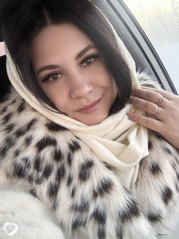 Любовь, 30, Екатеринбурге — анкета №3970619