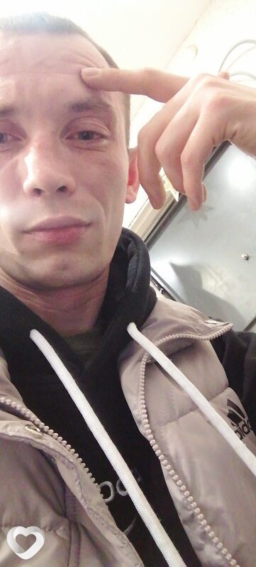 Сергей, 28, Перми — анкета №3970623