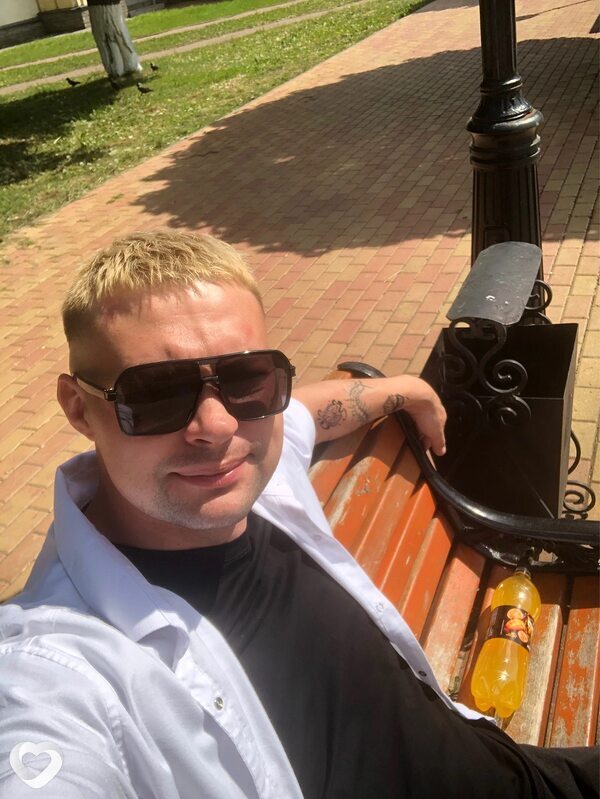 Алексей, 30, Семенове — анкета №3970625