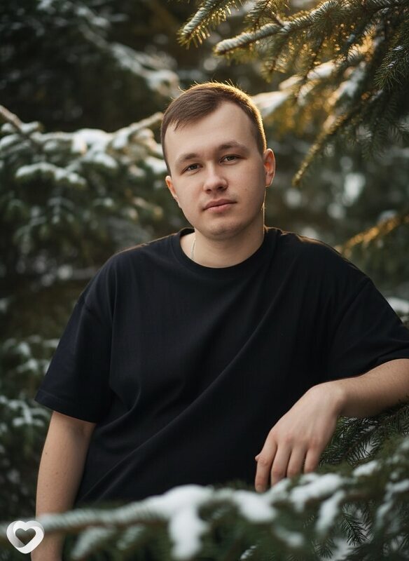 Вадим, 22, Новосибирске — анкета №3970107