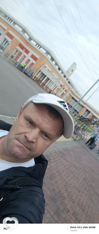 Андрей, 35, Абакане — анкета №3970109