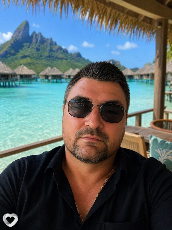 Александр, 38, Алматы — анкета №3970112