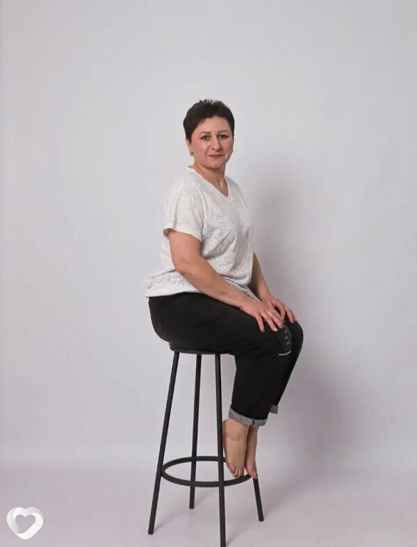 Елена, 49, Раменском — анкета №3970115