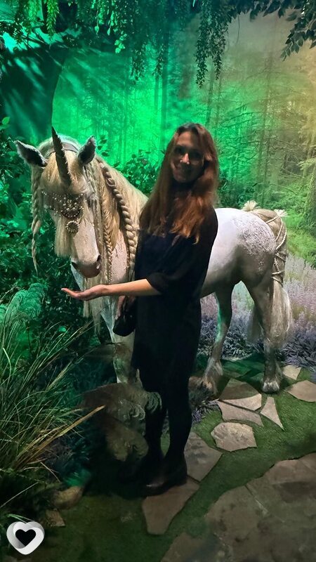 Дарья, 43, Санкт-Петербурге — анкета №3970118