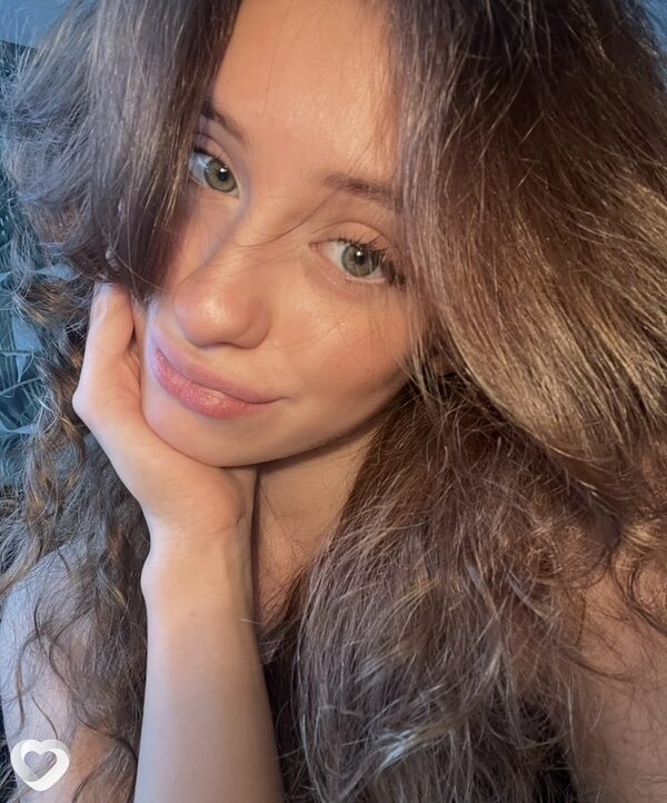 Диана, 18, Москве — анкета №3970119