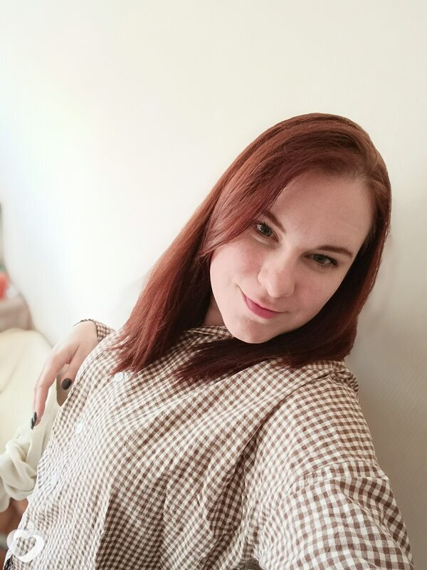 Юлия, 34, Санкт-Петербурге — анкета №3970122