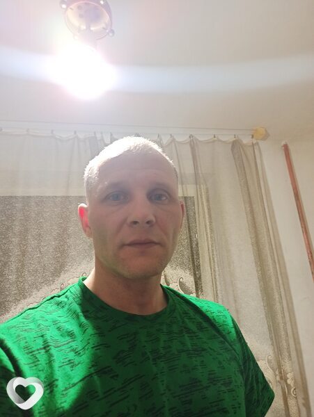 Толян, 36, Витебске — анкета №3970127