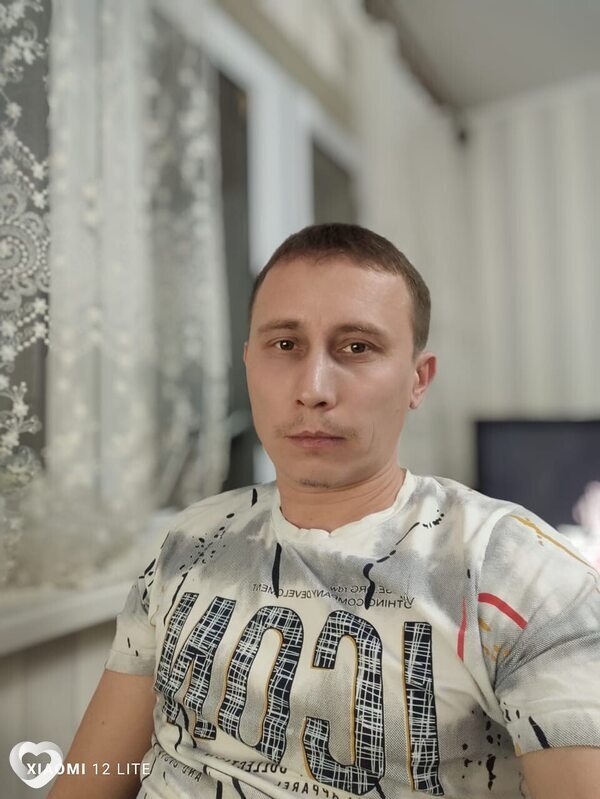 Евгений, 43, Шымкенте — анкета №3970232