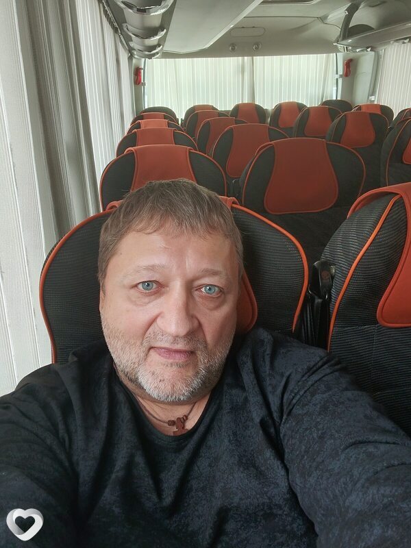 Владимир, 53, Сочи — анкета №3970234