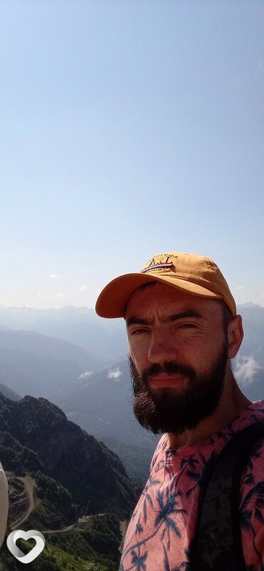 Валера, 42, Ростове-на-Дону — анкета №3970237