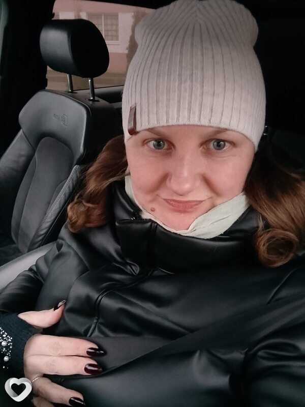 Надежда, 37, Барановичах — анкета №3970205