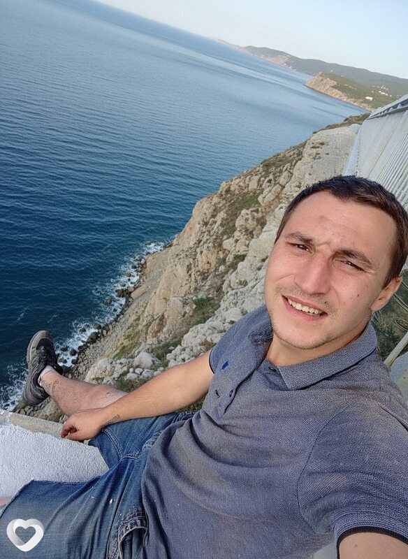 Аким, 25, Большое Камени — анкета №3970208