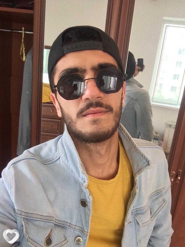Руслан, 30, Калининграде — анкета №3970214