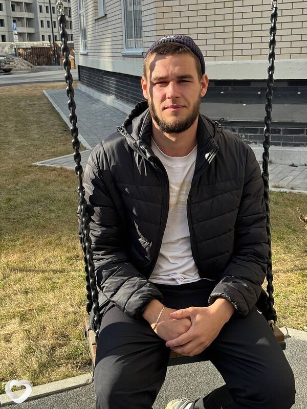 Андрей, 23, Новосибирске — анкета №3970215