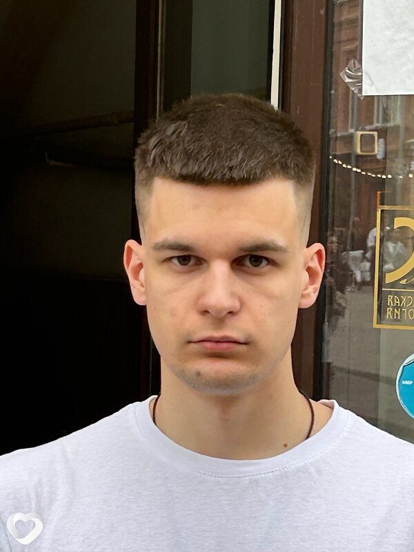 Алексей, 23, Нижнем Новгороде — анкета №3970305