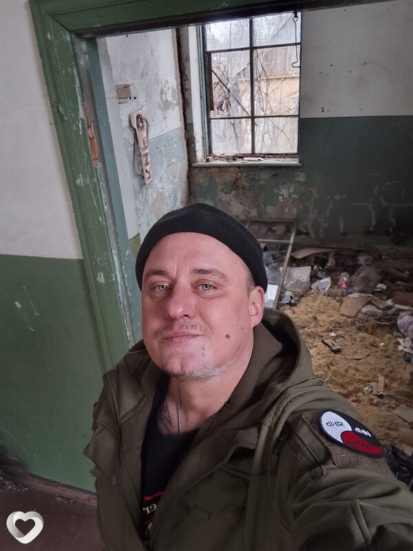 Слава, 35, Каменске-Шахтинском — анкета №3970308