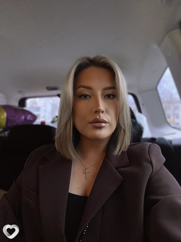 Арина, 26, Уфе — анкета №3970311