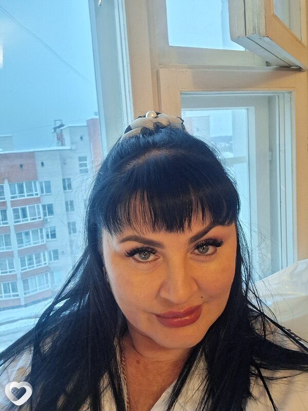 Милана, 39, Сочи — анкета №3970313