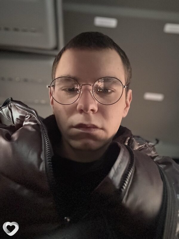 Виталий, 22, Электростали — анкета №3970314