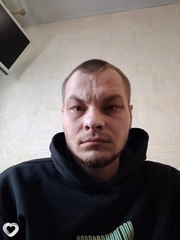 Стас, 31, Кирове — анкета №3970319