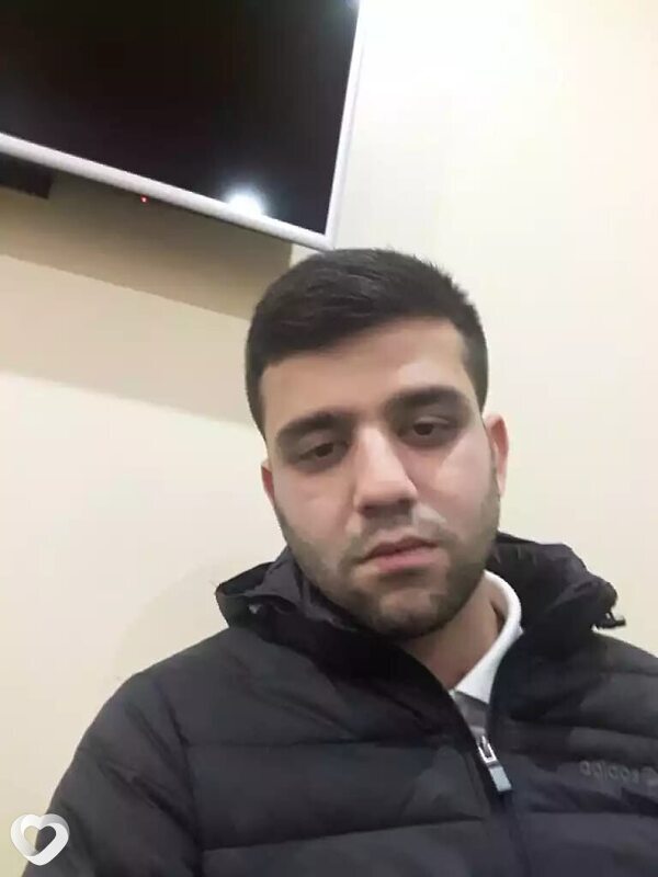 Махмуд, 33, Владикавказе — анкета №3970321