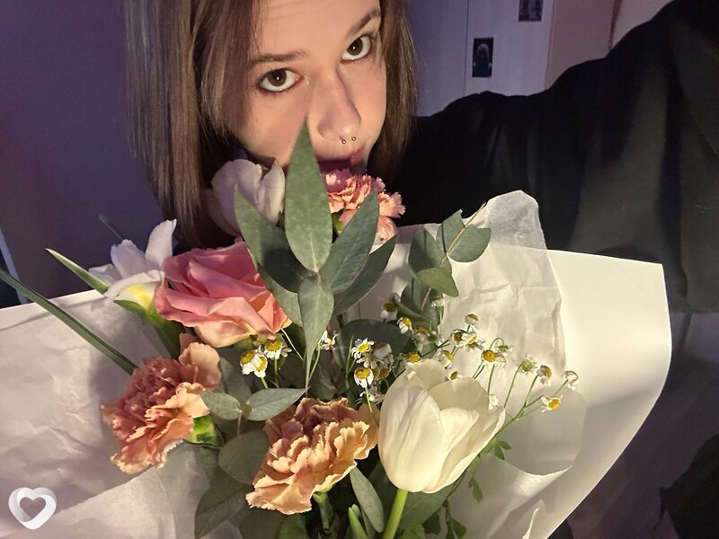 Анастасия, 20, Ростове-на-Дону — анкета №3970324