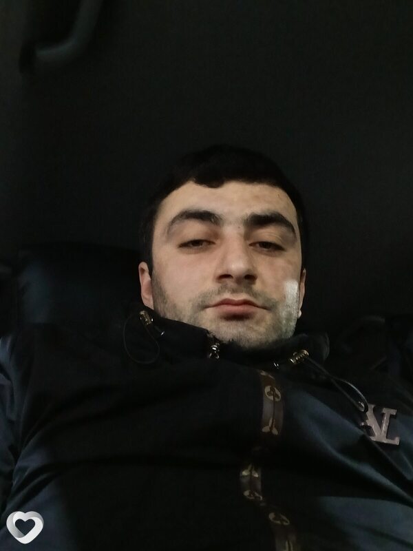 Сет, 25, Калуге — анкета №3970325