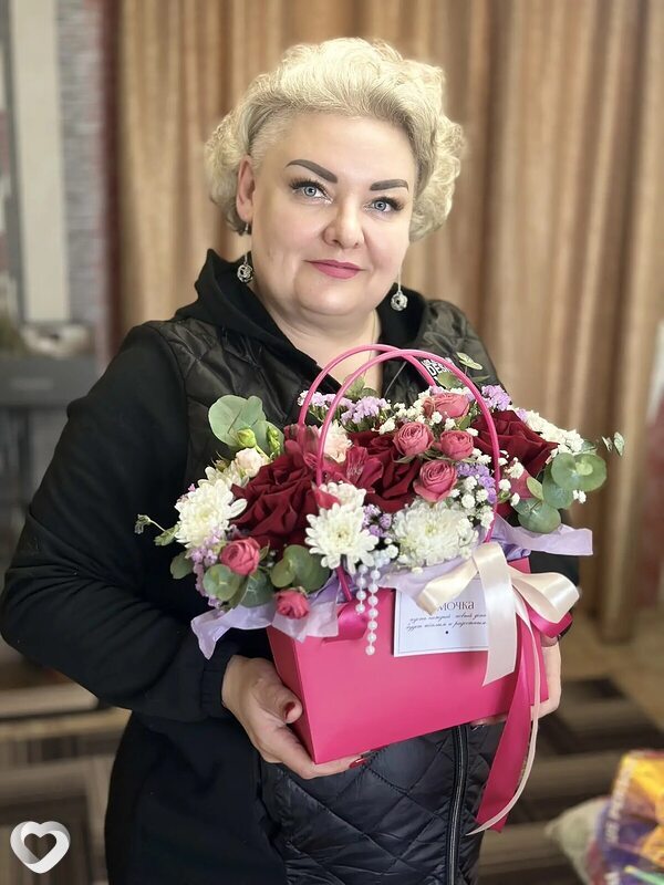 Елена, Альметьевск