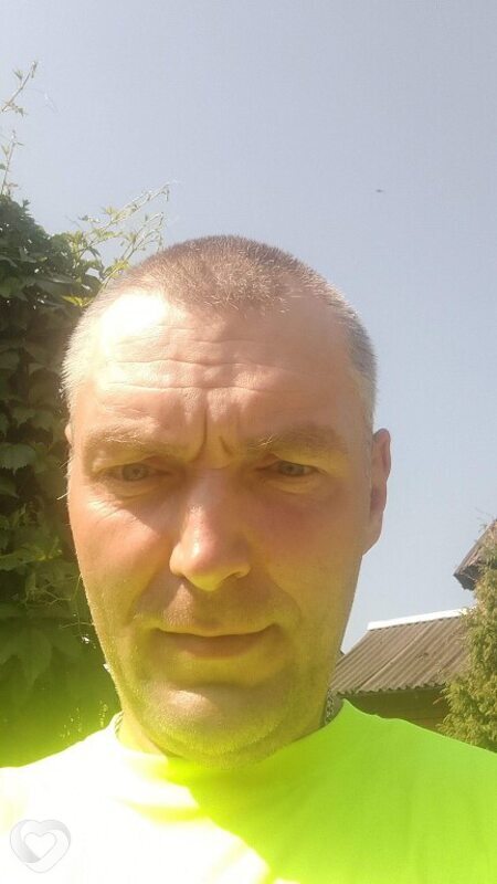 Сергей, 46, Томске — анкета №3970299