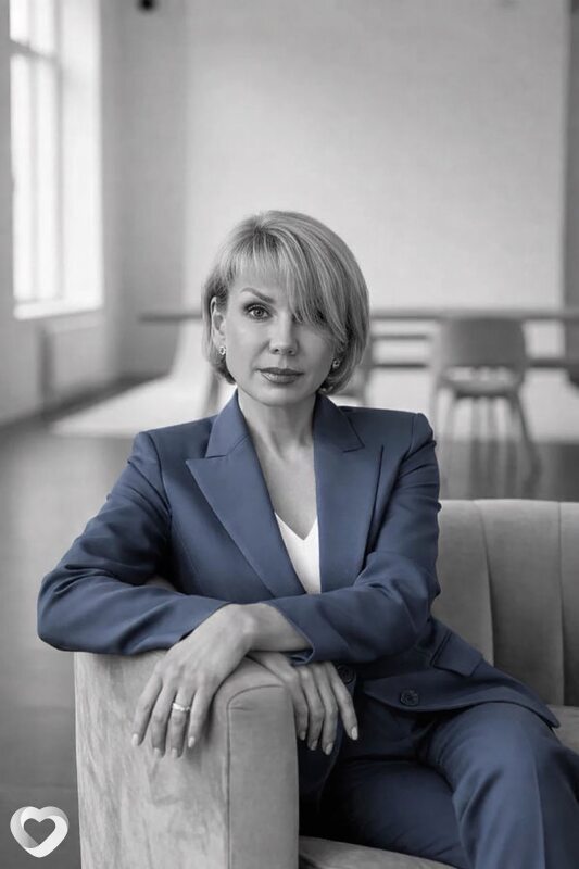 Elena, 51, Казани — анкета №3970300