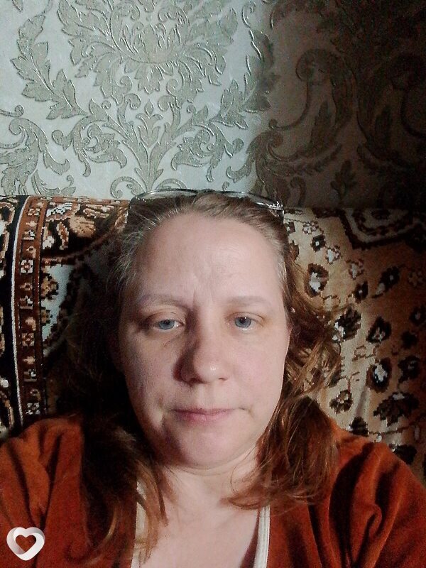 Анна, 43, Аксае — анкета №3970334