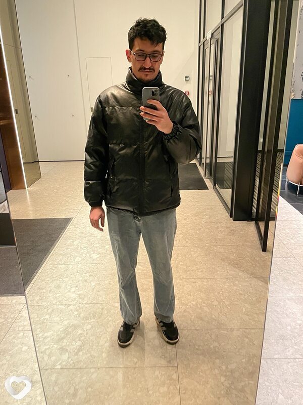 Seryoga, 29, Москве — анкета №3970337