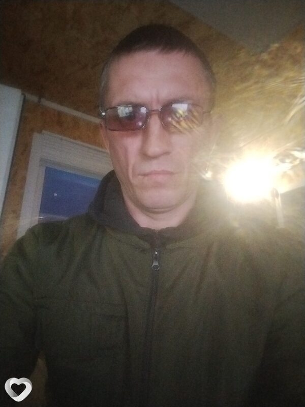 Алексей, 42, Новосибирске — анкета №3970340