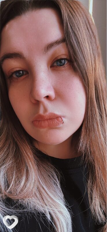 Morysetta, 28, Витебске — анкета №3970347