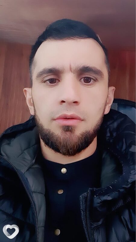 Shahriyor, 34, Иркутске — анкета №3970879