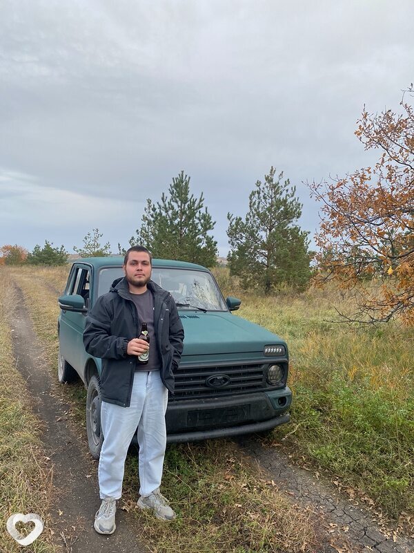 Алексей, 27, Саратове — анкета №3970882