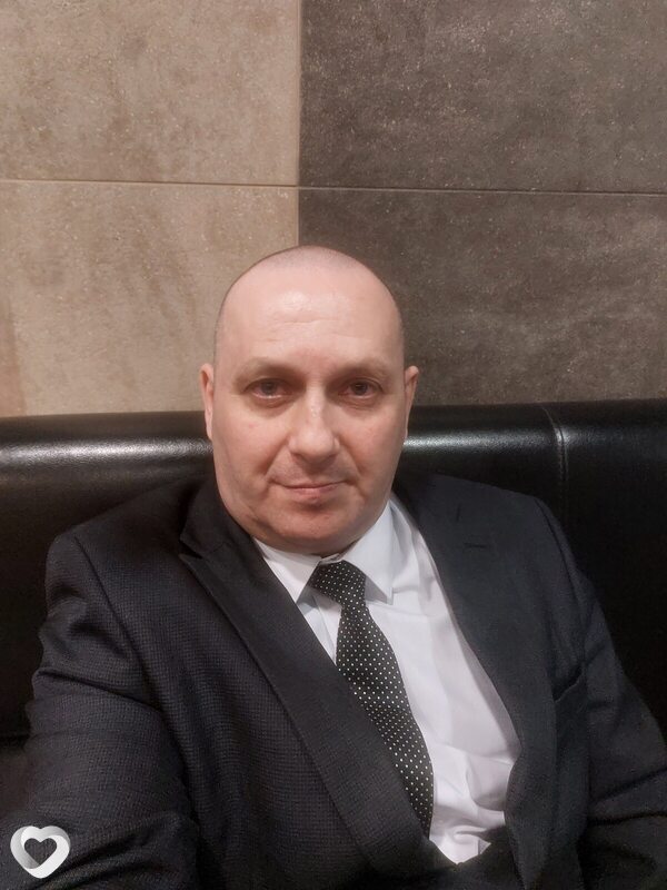 Вячеслав, 46, Перми — анкета №3970886
