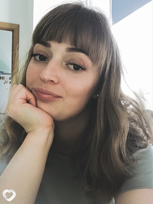 Юлия, 33, Москве — анкета №3970889