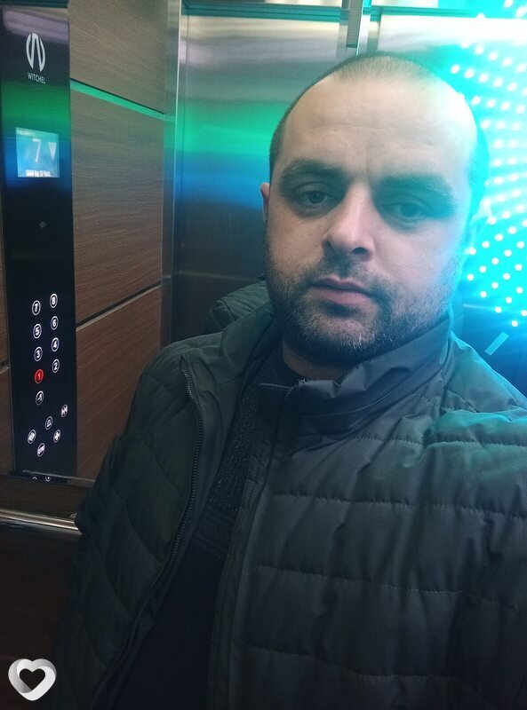 Раду, 34, Сочи — анкета №3970894