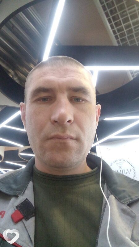 Виталий, 38, Дрогичине — анкета №3970897