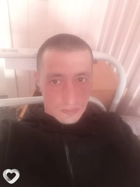 Шамиль, 43, Москве — анкета №3970352