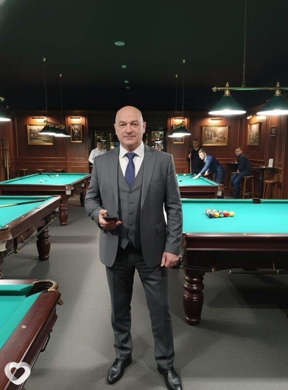 Александр, 56, Ставрополе — анкета №3970357