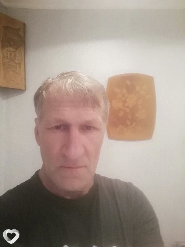 Игорь, 60, Санкт-Петербурге — анкета №3970362