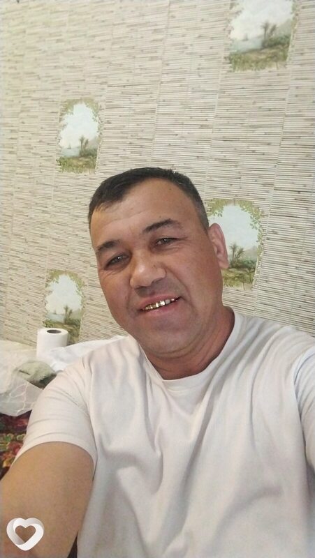 Умид, 35, Воронеже — анкета №3970363