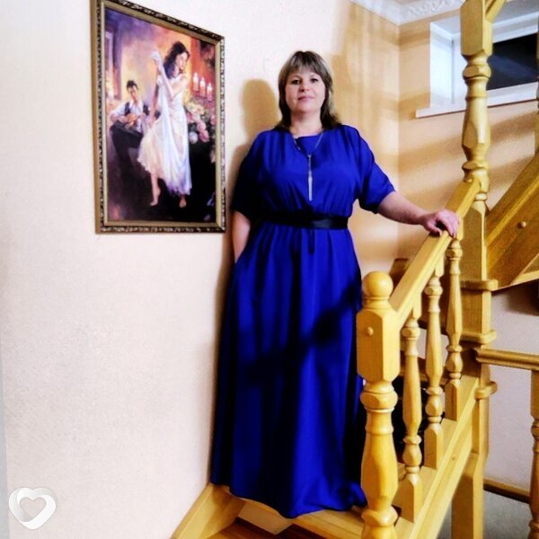 Марина, 46, Новороссийске — анкета №3970364