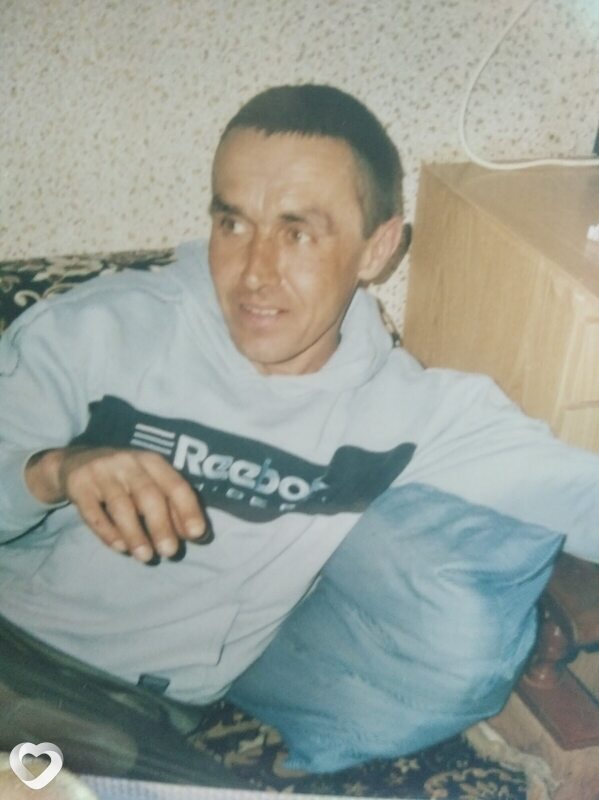 Михаил, 40, Калинковичах — анкета №3970365