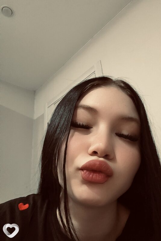 Ника, 19, Набережных Челнах — анкета №3970370