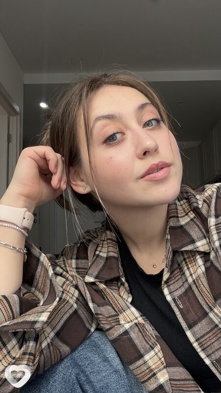 Елена, 24, Москве — анкета №3970711