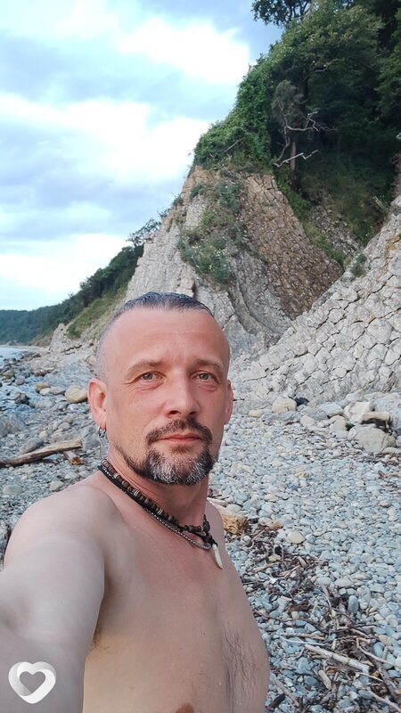 Михаил, 47, Дубне — анкета №3970712