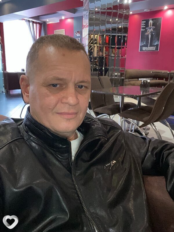 Роман, 49, Елеце — анкета №3970723